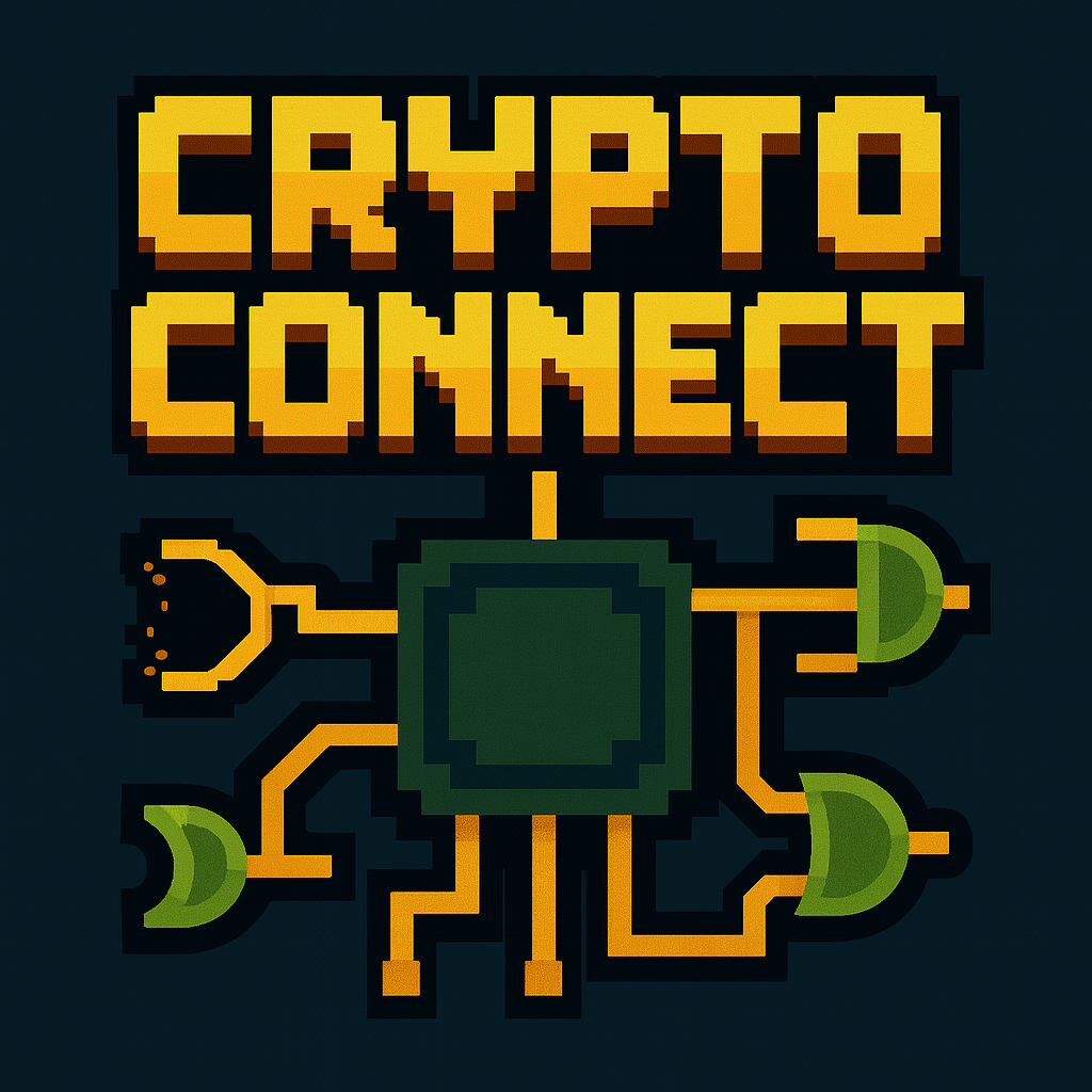 CryptoConnect