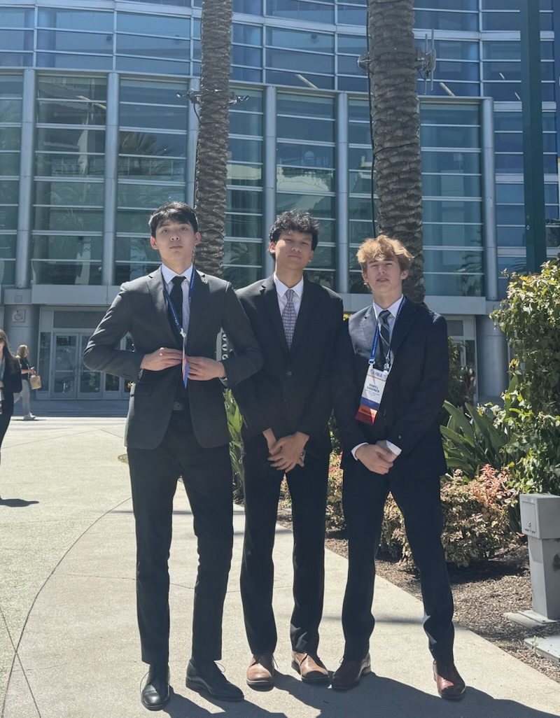 FBLA Nationals